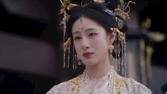 سریال سایه عشق - فصل ۱ - قسمت ۳۵