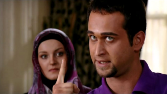 سریال آوای باران - فصل ۱ - قسمت ۳۳ سریال آوای باران - فصل ۱ - قسمت ۳۳