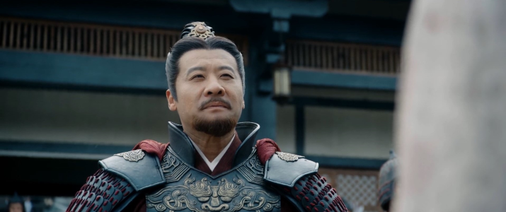 سریال عشق کهکشانی - فصل ۱ - قسمت ۴۲