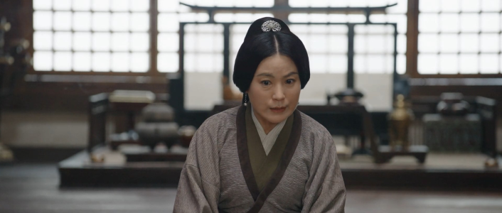 سریال عشق کهکشانی - فصل ۱ - قسمت ۶