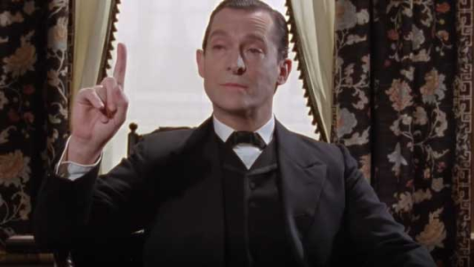 سریال ماجراهای شرلوک هلمز - فصل ۱ - قسمت ۶