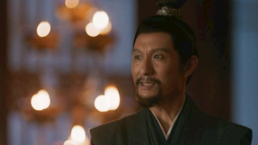 سریال صعود جاودانه - فصل ۱ - قسمت ۲۱