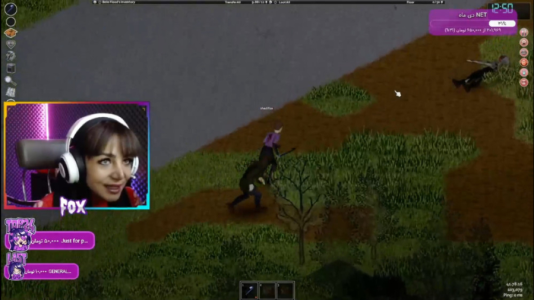  استریم پروژه زامبی - شادی فاکس - فصل ۱ - قسمت ۲