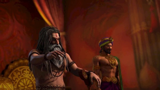 انیمیشن جنگ افسانه ها - فصل ۱ - قسمت ۱۱ - کونتی