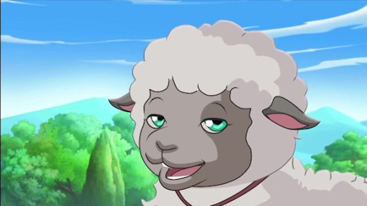 انیمیشن هاپویی در جیبم: ماجراجویی در پاکتویل - فصل ۱ - قسمت ۴۵ - آزادی شاهزاده! - قسمت اول