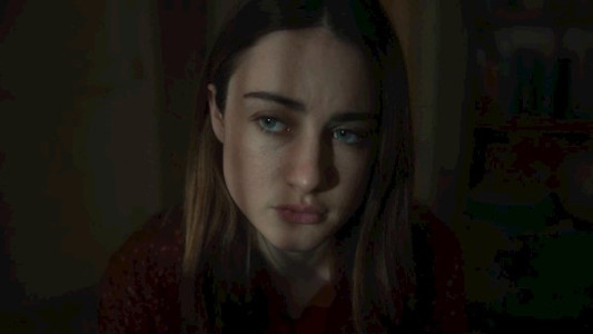 سریال داستان پیچیده آماندا ناکس - فصل ۱ - قسمت ۸ - لیبرتا (قسمت آخر)