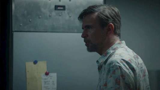 سریال قاتل - فصل ۱ - قسمت ۲