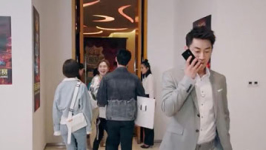 سریال آواتار پادشاه - فصل ۱ - قسمت ۱۴