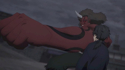 انیمیشن شمشیر شکارچی اهریمن - فصل ۱ - قسمت ۱۹ - مسیر