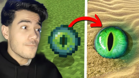  استریم ماینکرفت: بالاترین گرافیک - یاسین استار - فصل ۱ - ماینکرافت با بالاترین کیفیت