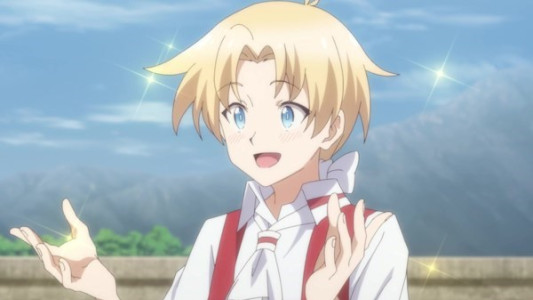 انیمیشن به عنوان شاهزاده‌ ی هفتم تناسخ پیدا کردم، پس می ‌تونم سر فرصت توانایی جادوییم رو بهتر کنم - فصل ۱ - قسمت ۱۲ - پاسخ لویدز (قسمت آخر)