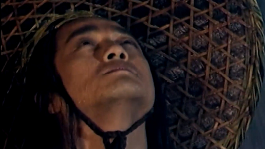 سریال افسانه شجاعان - فصل ۱ - قسمت ۱۱