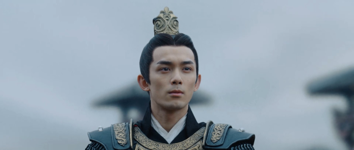 سریال عشق کهکشانی - فصل ۱ - قسمت ۱۶