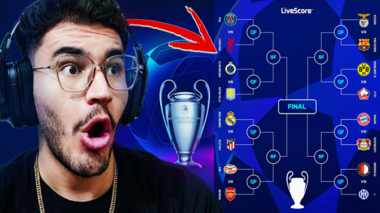 سریال ری‌اکت با کاپیتان - فصل ۱ - دربی مادرید تا راه آسان تر بارسا !