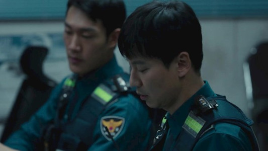 سریال ماشه - فصل ۱ - قسمت ۱