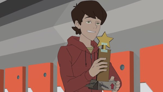 انیمیشن مرد عنکبوتی - فصل ۱ - قسمت ۲۵ - هابگوبلین: قسمت دوم (قسمت آخر)