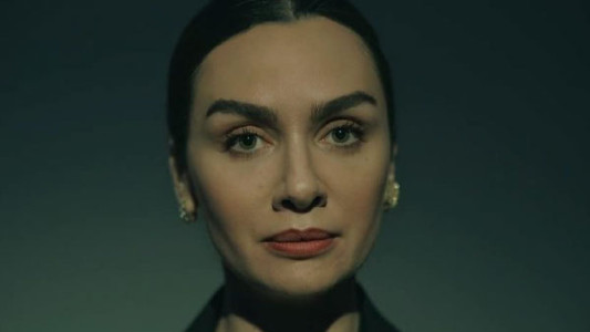 سریال گورستان - فصل ۱ - قسمت ۴ - حلقه (قسمت آخر - زیرنویس)