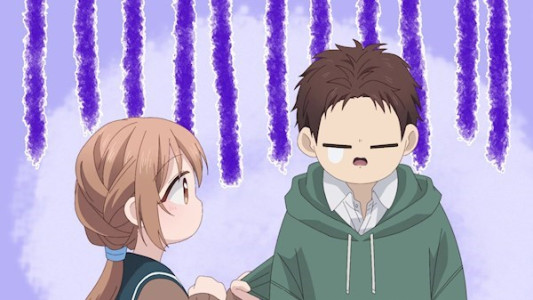 انیمیشن با تو عشق ما موفق می شود - فصل ۱ - قسمت ۹