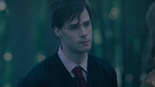 سریال مترجم سکوت - فصل ۱ - قسمت ۳