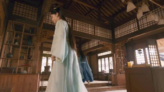 سریال صعود جاودانه - فصل ۱ - قسمت ۱۶