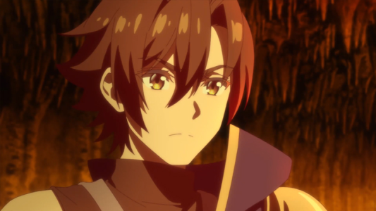 انیمیشن ساگای جدید - فصل ۱ - قسمت ۱۱ - استراتژی مخفی