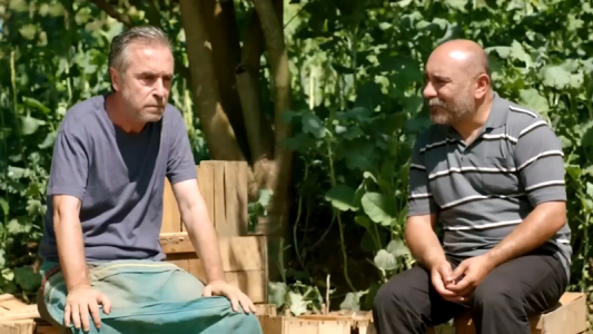 سریال کوزی گونی - فصل ۱ - قسمت ۳