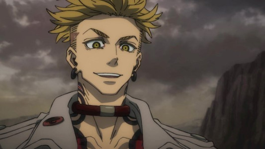 انیمیشن گاچیاکوتا - فصل ۱ - قسمت ۲ - تسخیرگر