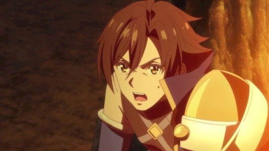 انیمیشن ساگای جدید - فصل ۱ - قسمت ۱۱ - استراتژی مخفی و داغ