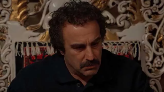 سریال پایتخت ۷ - فصل ۷ - قسمت ۱۷