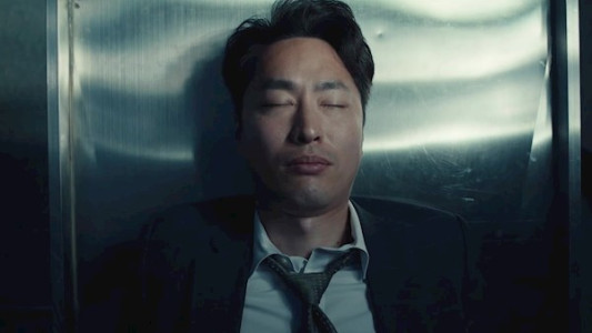 سریال تبهکاران - فصل ۱ - قسمت ۲