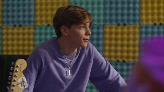 سریال ماجراهای رقابت - فصل ۱ - قسمت ۱