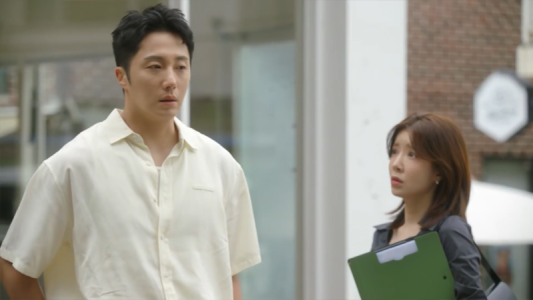 سریال روزهای طلایی ما - فصل ۱ - قسمت ۱۸