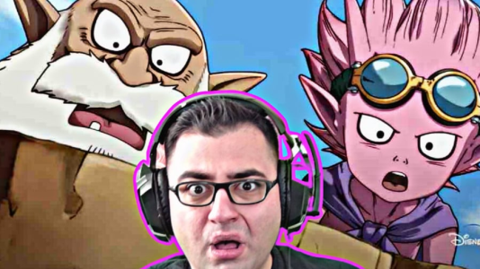  استریم سند لند - شایگان ام ۲ - فصل ۱ - قسمت ۴