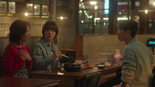 سریال فیلم ما - فصل ۱ - قسمت ۱۰