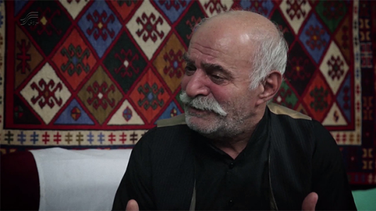 سریال آنام - فصل ۱ - قسمت ۲۱