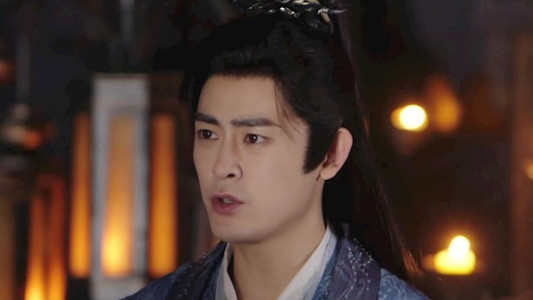 سریال وقتی سرنوشت اهریمن رو میاره - فصل ۱ - قسمت ۸