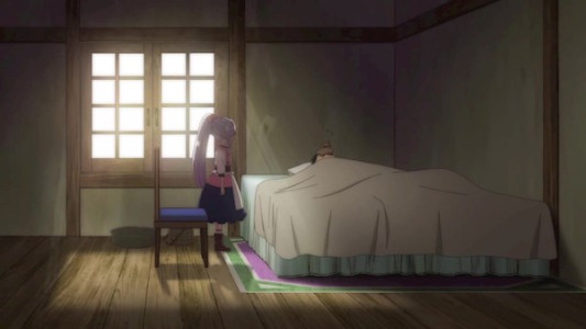 انیمیشن به رستوران طردشدگان خوش آمدید! - فصل ۱ - قسمت ۷ - زود خوب شو