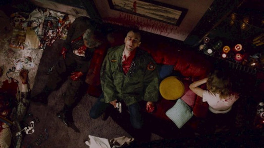 سریال آقای اسکورسیزی - فصل ۱ - قسمت ۲ - این همه فیلمبرداری سالم نیست