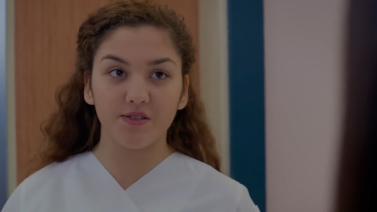 سریال غنچه‌های زخمی - فصل ۱ - قسمت ۷۷