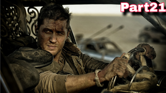  استریم مد مکس - شایگان ام ۲ - فصل ۱ - گیم‌پلی بازی مد مکس