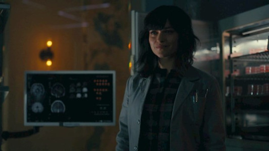 سریال واتسون - فصل ۱ - قسمت ۱۱ - کسر روز تاریک