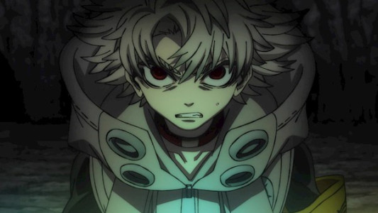 انیمیشن گاچیاکوتا - فصل ۱ - قسمت ۱۸ - خاطراتی از میانه روی