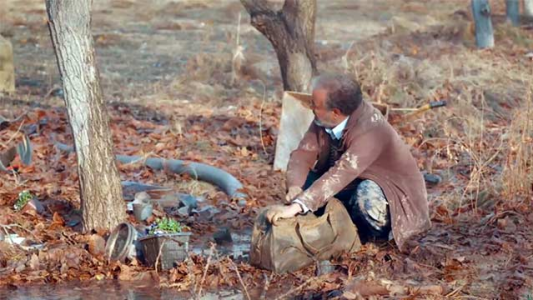 سریال نون خ ۴ - فصل ۴ - قسمت ۱۷