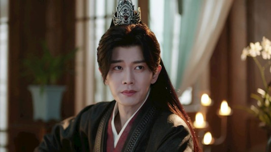 سریال عشق و تاج - فصل ۱ - قسمت ۳