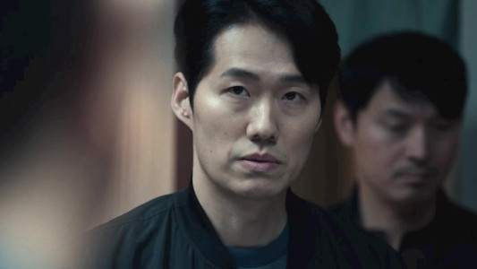 سریال ماشه - فصل ۱ - قسمت ۲