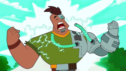 انیمیشن سینگهام کوچک - فصل ۱ - قسمت ۴۲ - سینگهام کوچولو در مقابل بوچال