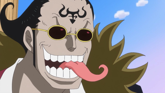 انیمیشن وان پیس - فصل ۱ - قسمت ۸۵۸ (زیرنویس)