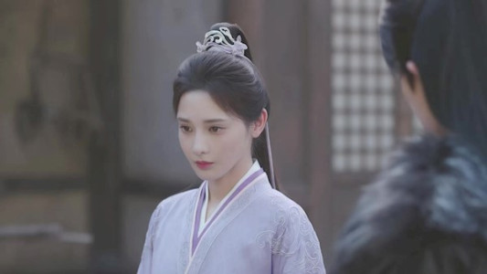 سریال عشق و تاج - فصل ۱ - قسمت ۲۰