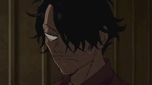 انیمیشن ساندا - فصل ۱ - قسمت ۸ - عشق، خودخواهانه‌ ترین چیز دنیاست 