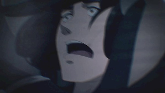 انیمیشن شمشیر شکارچی اهریمن - فصل ۱ - قسمت ۱۵ - یوتو یاوا